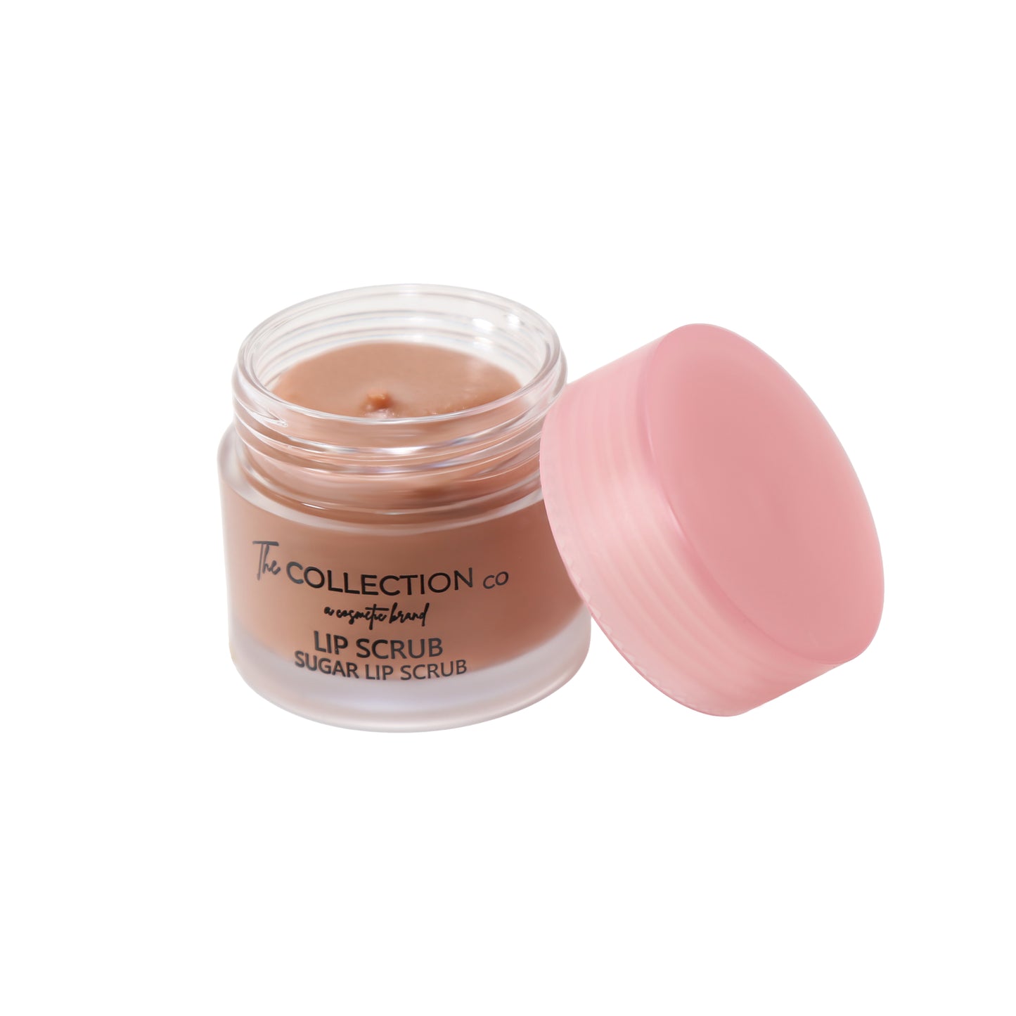 Sugar Lip Scrub