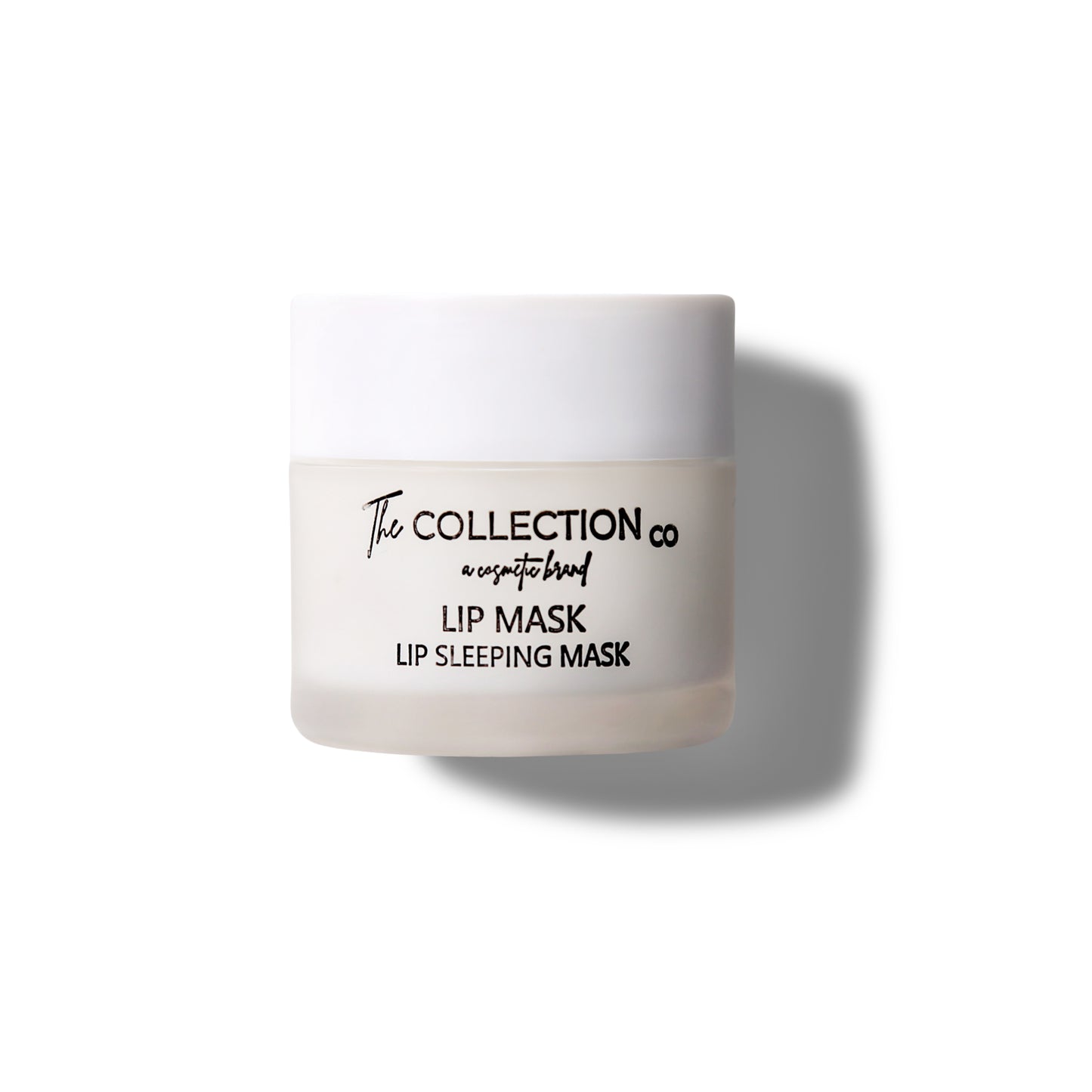 Lip Sleeping Mask