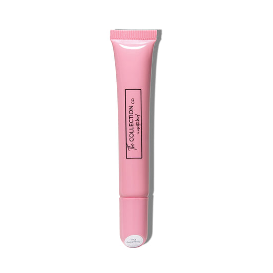 Strawberry Pep Peptide Lip Lacquer