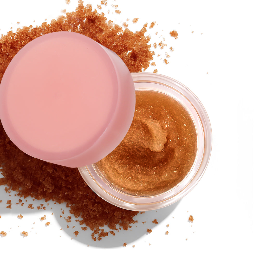 Sugar Lip Scrub